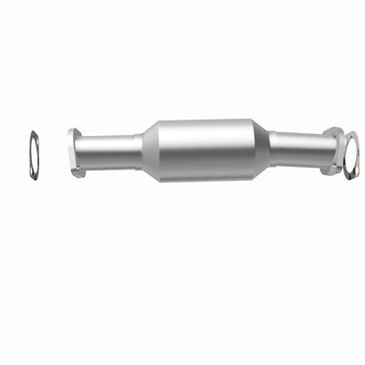 HM Grade Federal / EPA Compliant Direct-Fit Catalytic Converter <br>94-97 Mazda Miata 1.8L
