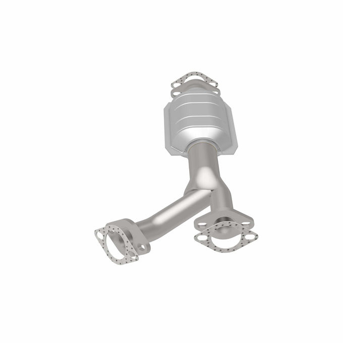 Standard Grade Federal / EPA Compliant Direct-Fit Catalytic Converter <br>92-95 Mazda 929 3.0L