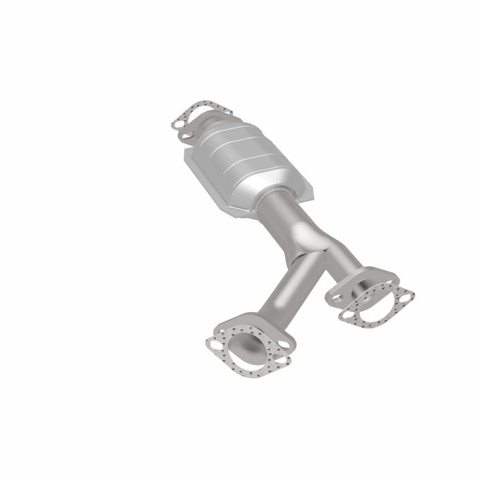 Standard Grade Federal / EPA Compliant Direct-Fit Catalytic Converter <br>92-95 Mazda 929 3.0L