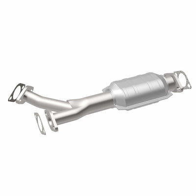 Standard Grade Federal / EPA Compliant Direct-Fit Catalytic Converter <br>92-95 Mazda 929 3.0L