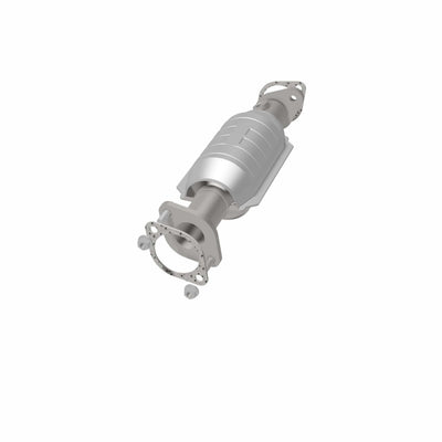 HM Grade Federal / EPA Compliant Direct-Fit Catalytic Converter <br>02-03 Mitsubishi Lancer 2.0L
