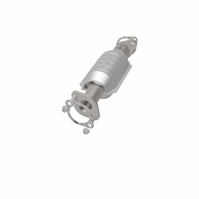 HM Grade Federal / EPA Compliant Direct-Fit Catalytic Converter <br>02-03 Mitsubishi Lancer 2.0L