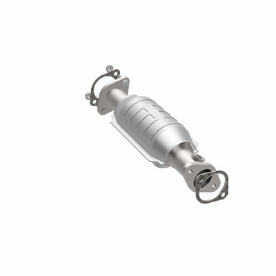 HM Grade Federal / EPA Compliant Direct-Fit Catalytic Converter <br>02-03 Mitsubishi Lancer 2.0L
