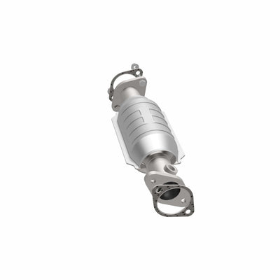 HM Grade Federal / EPA Compliant Direct-Fit Catalytic Converter <br>02-03 Mitsubishi Lancer 2.0L