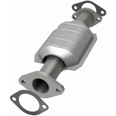 HM Grade Federal / EPA Compliant Direct-Fit Catalytic Converter <br>93-97 Ford Probe, Mazda MX-6, 626 2.0L, 2.5L