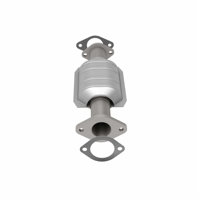 HM Grade Federal / EPA Compliant Direct-Fit Catalytic Converter <br>93-97 Ford Probe, Mazda MX-6, 626 2.0L, 2.5L