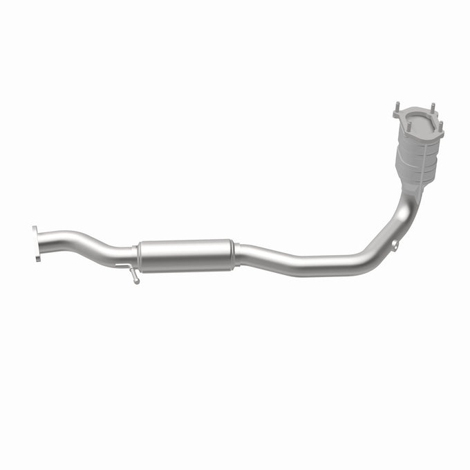 HM Grade Federal / EPA Compliant Direct-Fit Catalytic Converter <br>98-00 Ford Contour, Mercury Mystique 2.0L