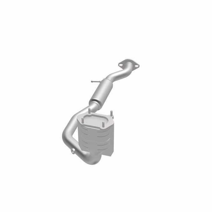 HM Grade Federal / EPA Compliant Direct-Fit Catalytic Converter <br>98-00 Ford Contour, Mercury Mystique 2.0L
