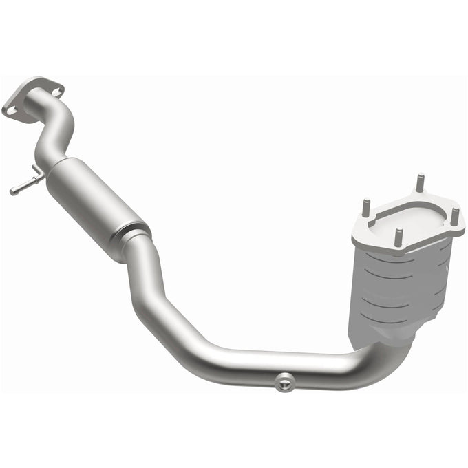 HM Grade Federal / EPA Compliant Direct-Fit Catalytic Converter <br>98-00 Ford Contour, Mercury Mystique 2.0L