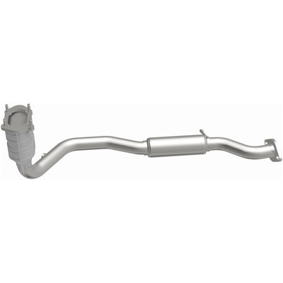 HM Grade Federal / EPA Compliant Direct-Fit Catalytic Converter <br>98-00 Ford Contour, Mercury Mystique 2.0L