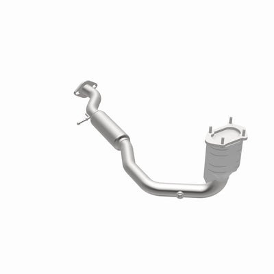 HM Grade Federal / EPA Compliant Direct-Fit Catalytic Converter <br>98-00 Ford Contour, Mercury Mystique 2.0L