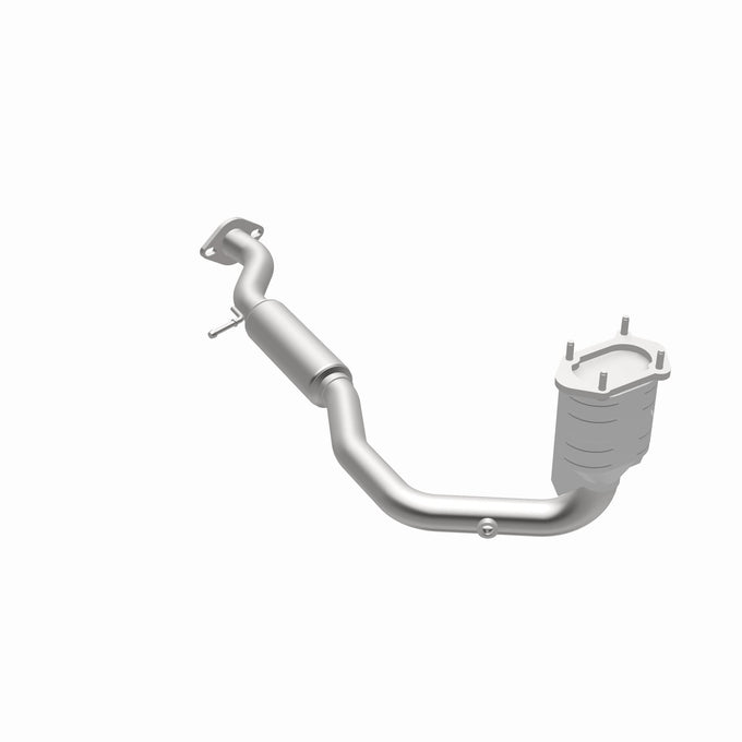 HM Grade Federal / EPA Compliant Direct-Fit Catalytic Converter <br>98-00 Ford Contour, Mercury Mystique 2.0L