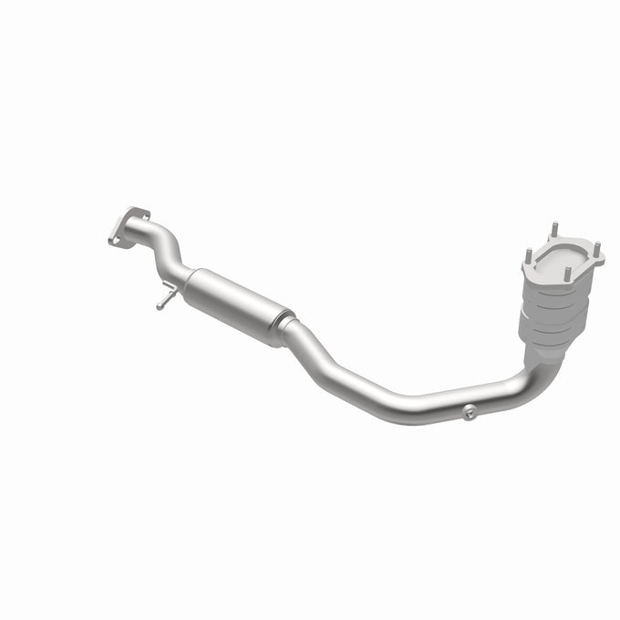 HM Grade Federal / EPA Compliant Direct-Fit Catalytic Converter <br>98-00 Ford Contour, Mercury Mystique 2.0L