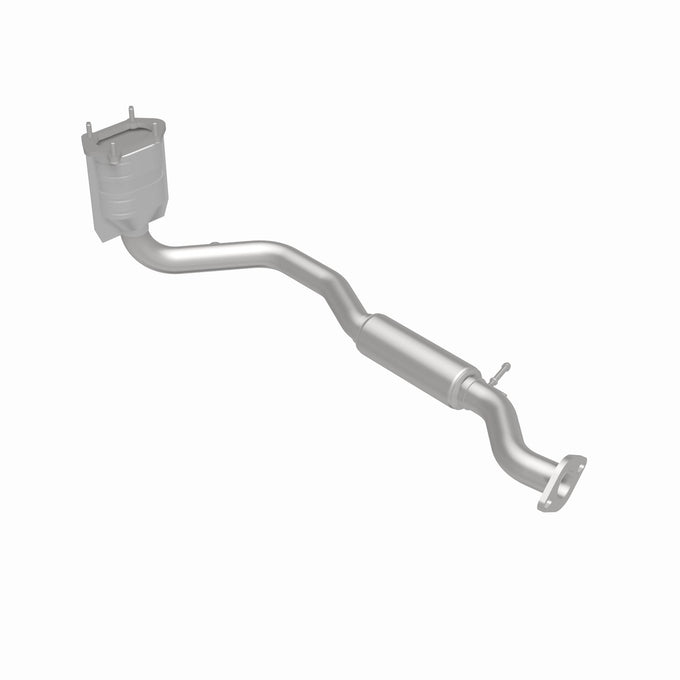 HM Grade Federal / EPA Compliant Direct-Fit Catalytic Converter <br>98-00 Ford Contour, Mercury Mystique 2.0L