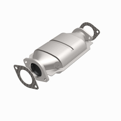 HM Grade Federal / EPA Compliant Direct-Fit Catalytic Converter <br>97-99 Nissan Maxima, 96-99 INFINITI I30 3.0L