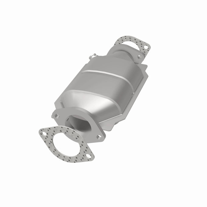 HM Grade Federal / EPA Compliant Direct-Fit Catalytic Converter <br>97-99 Nissan Maxima, 96-99 INFINITI I30 3.0L
