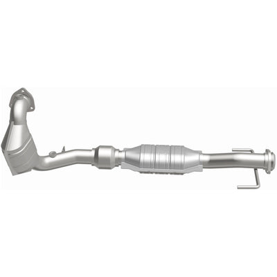 HM Grade Federal / EPA Compliant Direct-Fit Catalytic Converter <br>00-09 Saab 9-5 2.3L