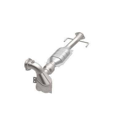 HM Grade Federal / EPA Compliant Direct-Fit Catalytic Converter <br>00-09 Saab 9-5 2.3L