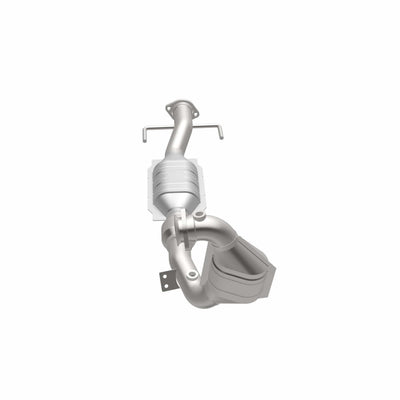 HM Grade Federal / EPA Compliant Direct-Fit Catalytic Converter <br>00-09 Saab 9-5 2.3L