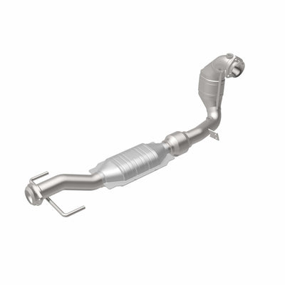 HM Grade Federal / EPA Compliant Direct-Fit Catalytic Converter <br>00-09 Saab 9-5 2.3L