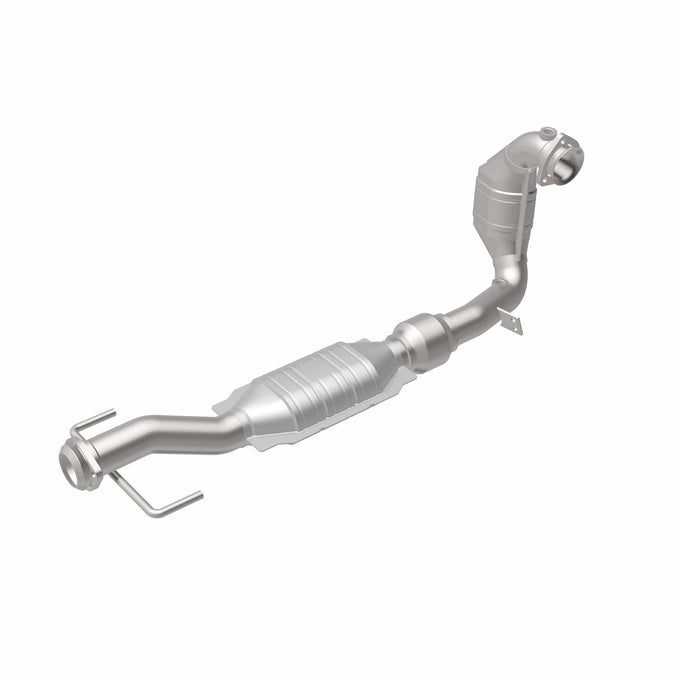 HM Grade Federal / EPA Compliant Direct-Fit Catalytic Converter <br>00-09 Saab 9-5 2.3L