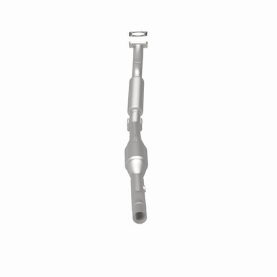 HM Grade Federal / EPA Compliant Direct-Fit Catalytic Converter <br>01-05 Volkswagen Beetle, Jetta, Golf 2.0L