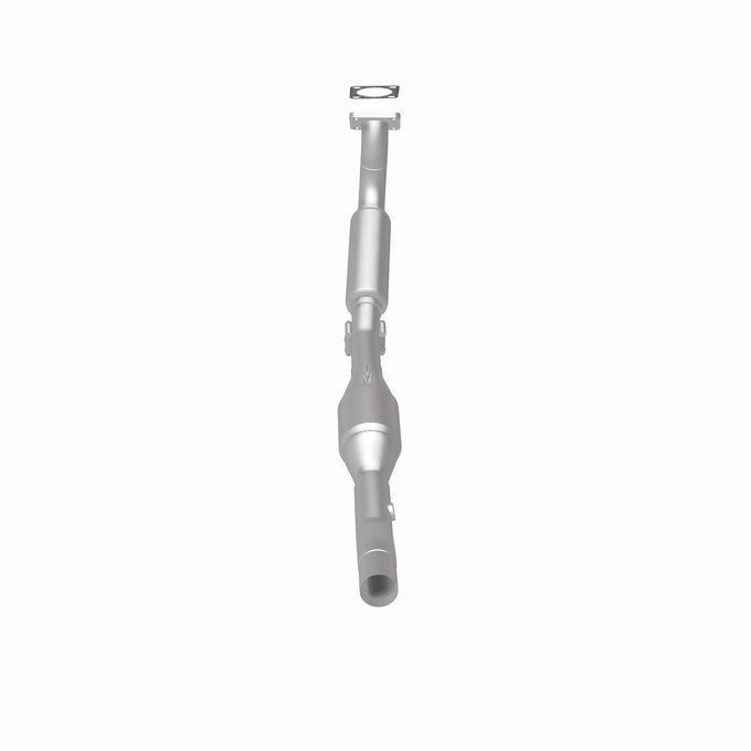 HM Grade Federal / EPA Compliant Direct-Fit Catalytic Converter <br>01-05 Volkswagen Beetle, Jetta, Golf 2.0L