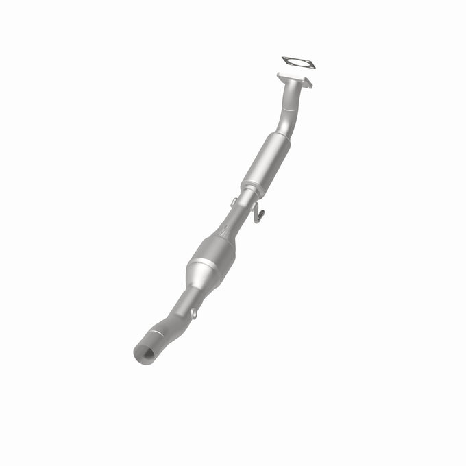 HM Grade Federal / EPA Compliant Direct-Fit Catalytic Converter <br>01-05 Volkswagen Beetle, Jetta, Golf 2.0L