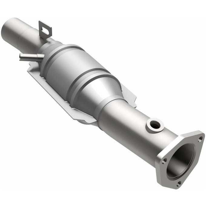 Standard Grade Federal / EPA Compliant Direct-Fit Catalytic Converter <br>94-95 Volkswagen Jetta, 1995 Golf 2.8L