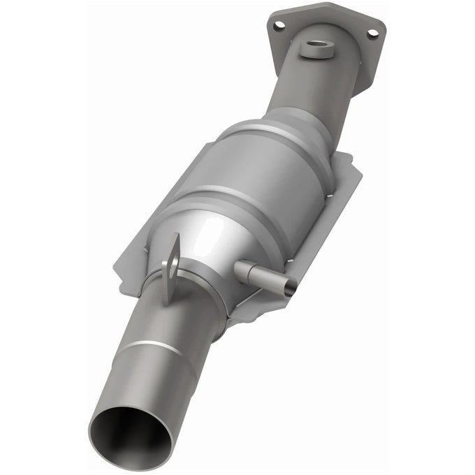 Standard Grade Federal / EPA Compliant Direct-Fit Catalytic Converter <br>94-95 Volkswagen Jetta, 1995 Golf 2.8L