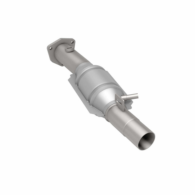 Standard Grade Federal / EPA Compliant Direct-Fit Catalytic Converter <br>94-95 Volkswagen Jetta, 1995 Golf 2.8L