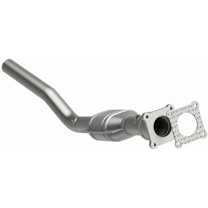 HM Grade Federal / EPA Compliant Direct-Fit Catalytic Converter <br>99-00 Chrysler Sebring 2.5L