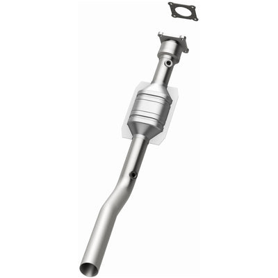 HM Grade Federal / EPA Compliant Direct-Fit Catalytic Converter <br>99-00 Chrysler Sebring 2.5L