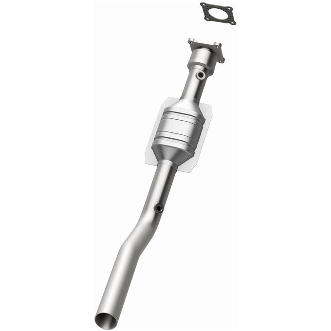 HM Grade Federal / EPA Compliant Direct-Fit Catalytic Converter <br>99-00 Chrysler Sebring 2.5L