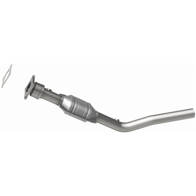 HM Grade Federal / EPA Compliant Direct-Fit Catalytic Converter <br>99-00 Chrysler Sebring 2.5L