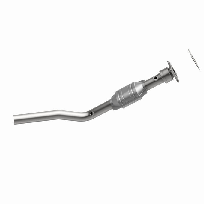 HM Grade Federal / EPA Compliant Direct-Fit Catalytic Converter <br>99-00 Chrysler Sebring 2.5L