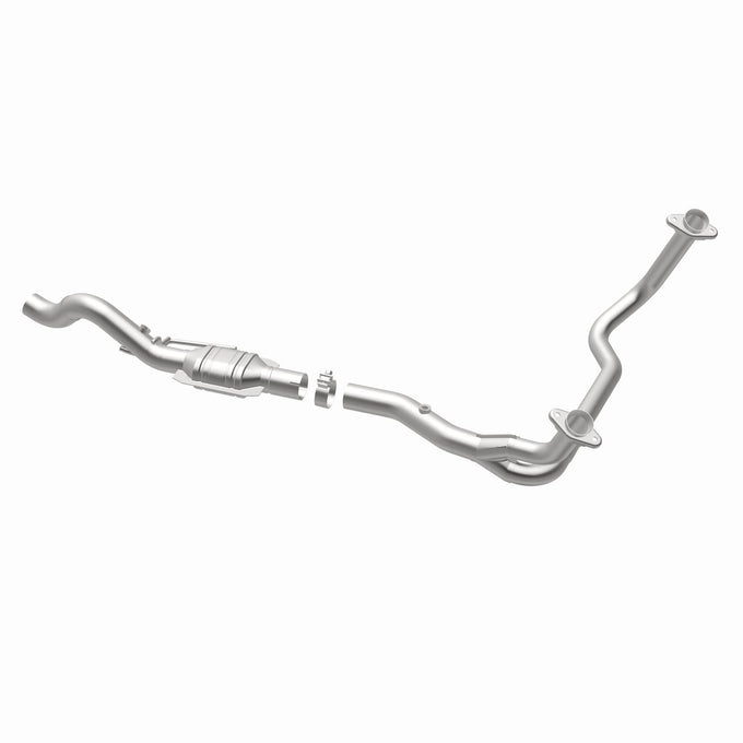 HM Grade Federal / EPA Compliant Direct-Fit Catalytic Converter <br>00-03 Dodge Dakota 3.9L, 5.9L