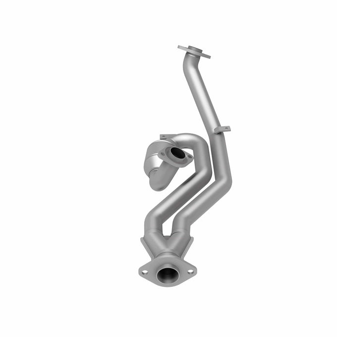HM Grade Federal / EPA Compliant Direct-Fit Catalytic Converter <br>99-01 Lexus ES300 3.0L