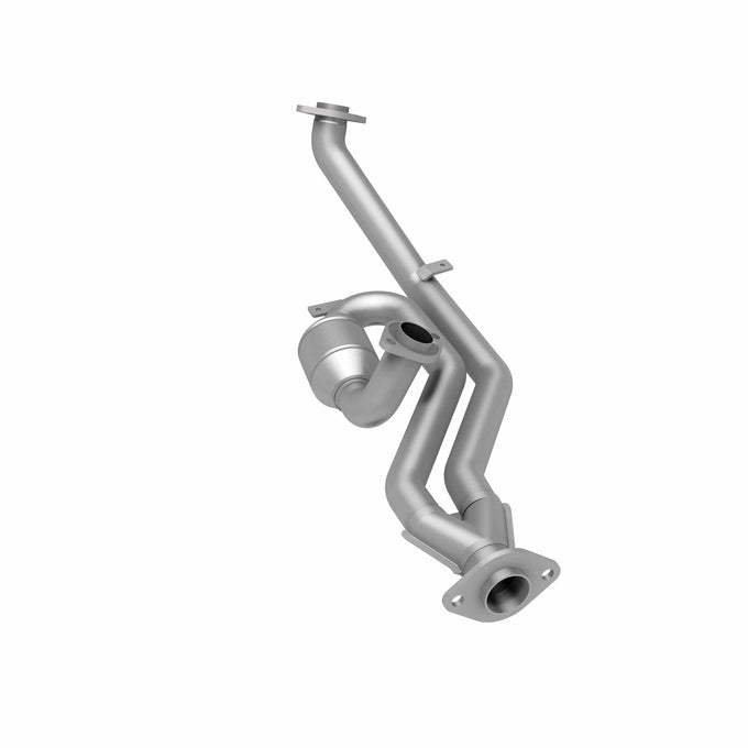 HM Grade Federal / EPA Compliant Direct-Fit Catalytic Converter <br>99-01 Lexus ES300 3.0L