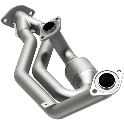 HM Grade Federal / EPA Compliant Direct-Fit Catalytic Converter <br>99-01 Lexus ES300 3.0L