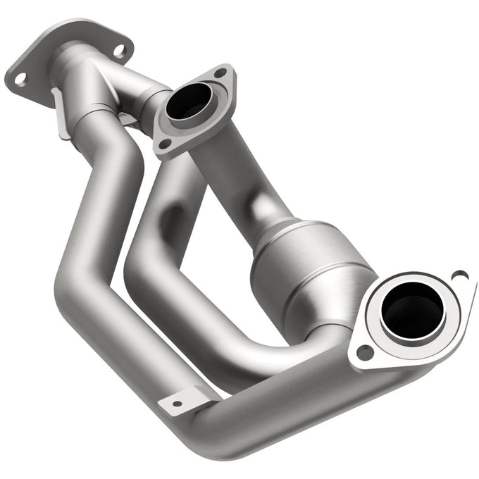 HM Grade Federal / EPA Compliant Direct-Fit Catalytic Converter <br>99-01 Lexus ES300 3.0L
