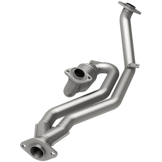 HM Grade Federal / EPA Compliant Direct-Fit Catalytic Converter <br>99-01 Lexus ES300 3.0L