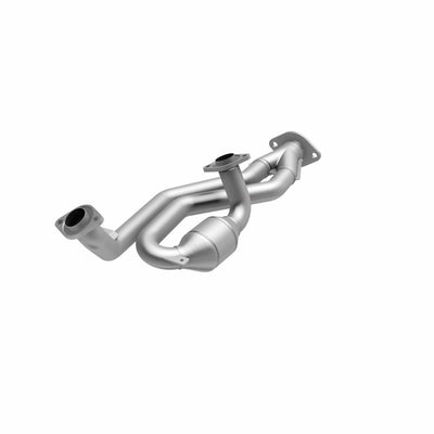 HM Grade Federal / EPA Compliant Direct-Fit Catalytic Converter <br>99-01 Lexus ES300 3.0L