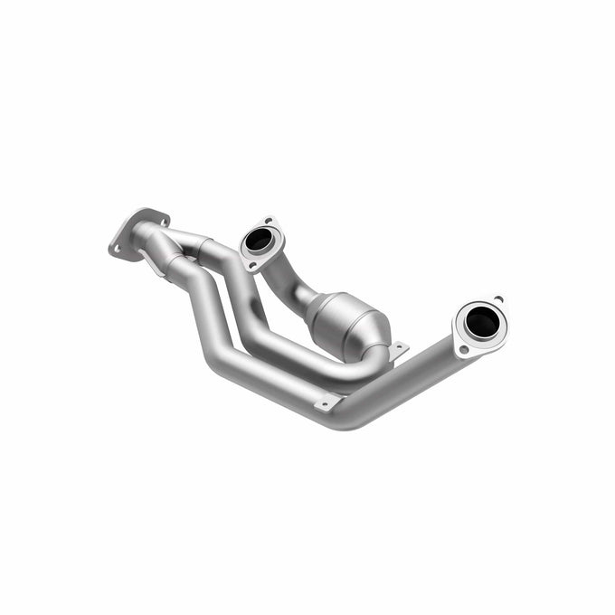HM Grade Federal / EPA Compliant Direct-Fit Catalytic Converter <br>99-01 Lexus ES300 3.0L