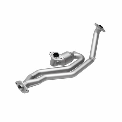HM Grade Federal / EPA Compliant Direct-Fit Catalytic Converter <br>99-01 Lexus ES300 3.0L