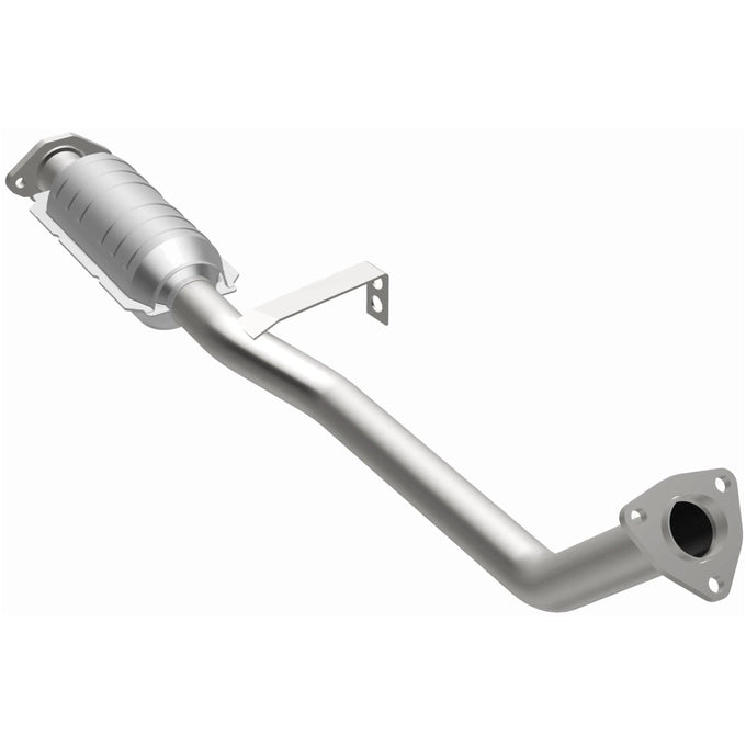 Standard Grade Federal / EPA Compliant Direct-Fit Catalytic Converter <br>93-95 INFINITI J30 3.0L
