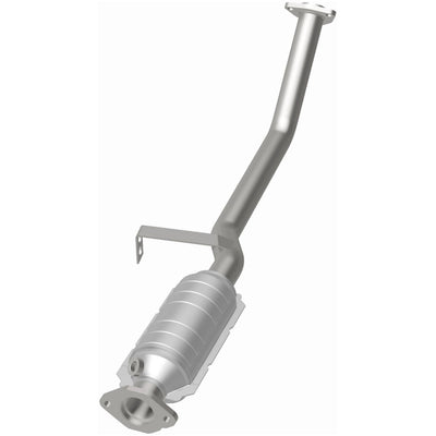 Standard Grade Federal / EPA Compliant Direct-Fit Catalytic Converter <br>93-95 INFINITI J30 3.0L