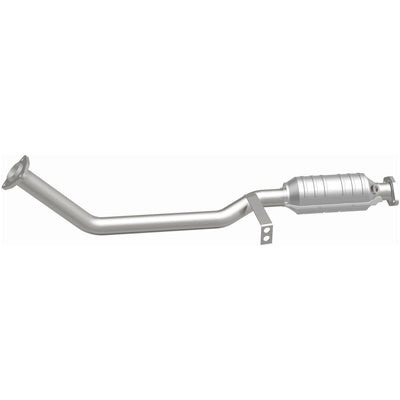 Standard Grade Federal / EPA Compliant Direct-Fit Catalytic Converter <br>93-95 INFINITI J30 3.0L