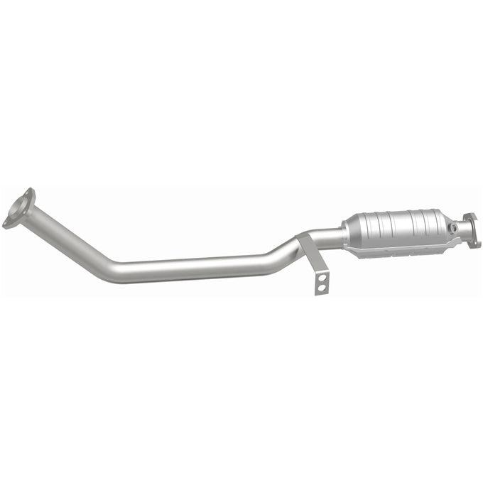 Standard Grade Federal / EPA Compliant Direct-Fit Catalytic Converter <br>93-95 INFINITI J30 3.0L