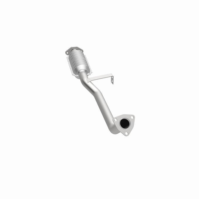Standard Grade Federal / EPA Compliant Direct-Fit Catalytic Converter <br>93-95 INFINITI J30 3.0L